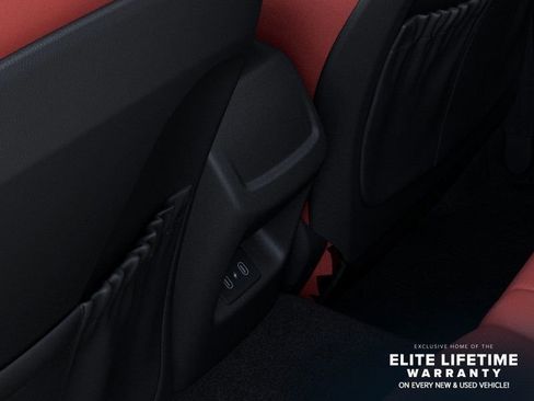 New 2026 Kia K5 GT-Line w/ GT-Line Red Interior Package FWD image 27