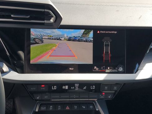 New 2026 Audi A3 2.0T Premium image 29