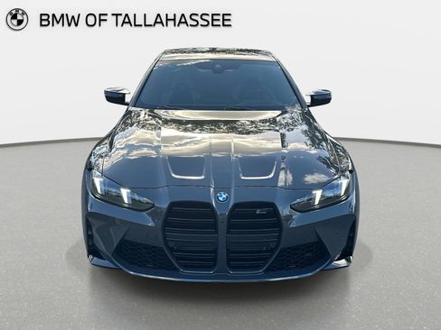 Used 2026 BMW M4 Competition w/ Executive Package image 8