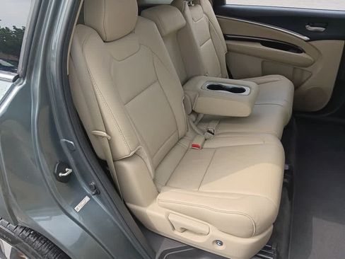Used 2014 Acura MDX w/ Technology Package AWD/4WD image 15