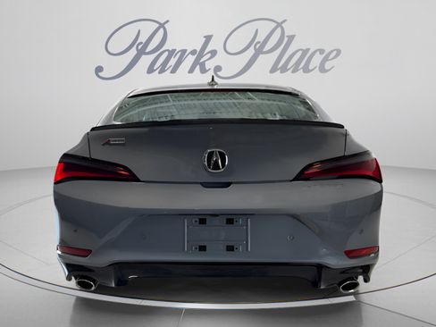 New 2026 Acura Integra A-Spec FWD image 4