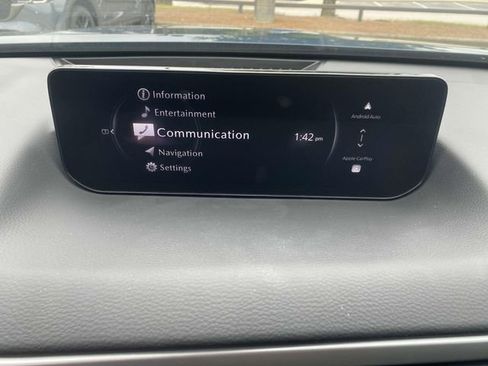 Used 2025 MAZDA CX-50 AWD 2.5 S w/ Cargo Package image 9