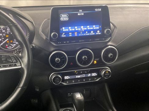 Certified 2023 Nissan Sentra SV w/ All-Weather Package image 18