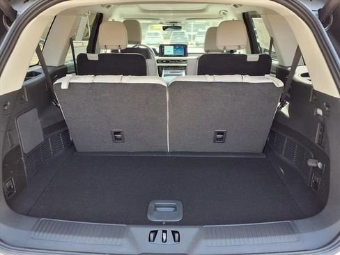 New 2026 Lincoln Aviator 2WD image 10