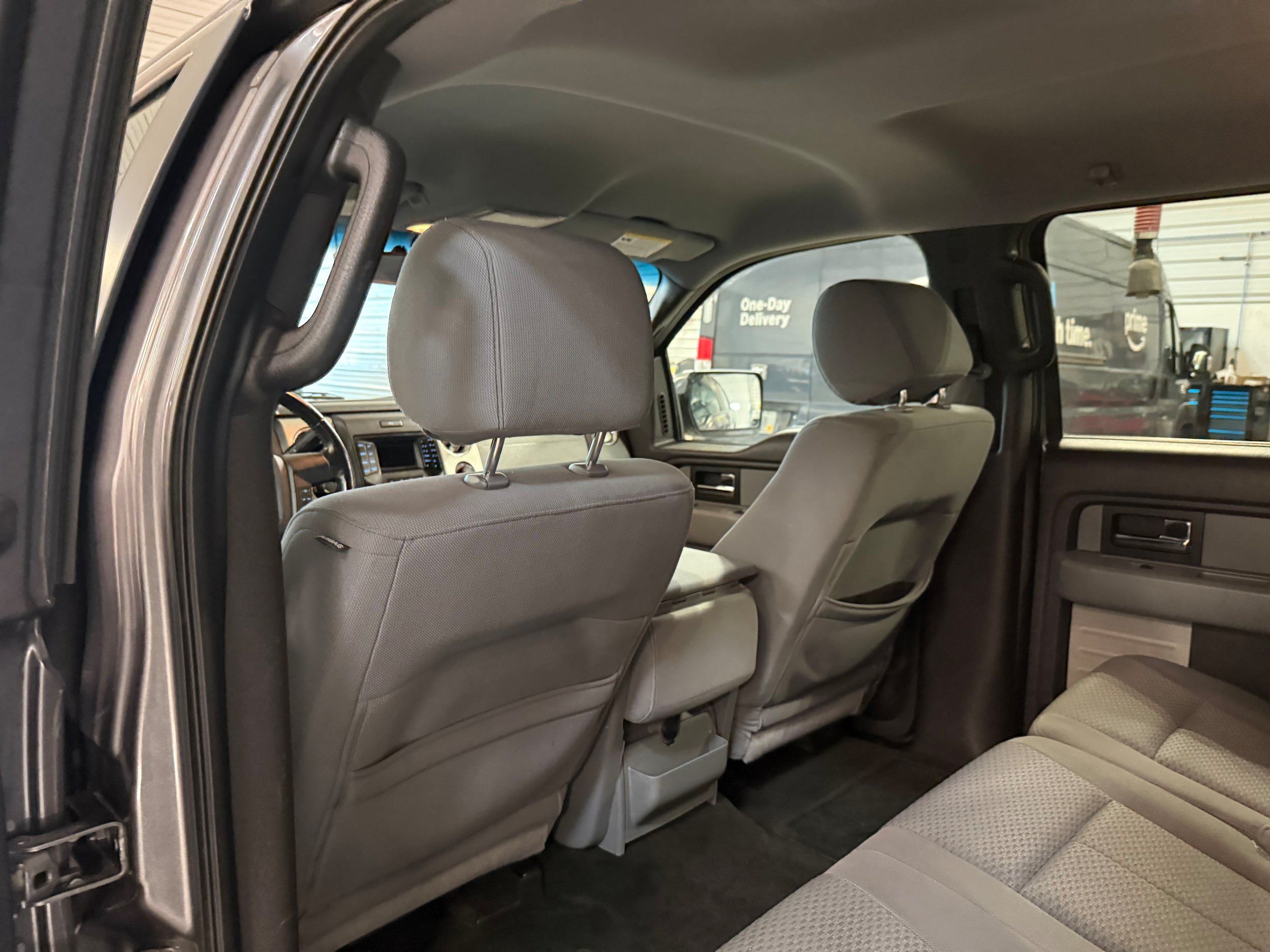 Used 2013 Ford F150 XLT w/ Luxury Equipment Group AWD/4WD image 23