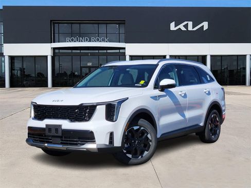 New 2026 Kia Sorento S image 1