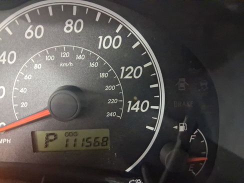 Used 2011 Toyota Corolla LE FWD image 17
