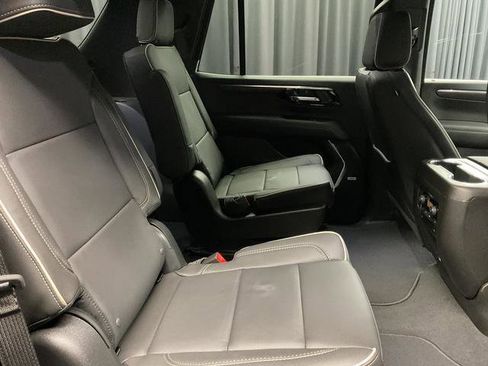 New 2026 Chevrolet Tahoe Premier w/ Sun And Tow Package image 16