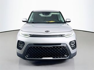 Used 2020 Kia Soul EX video 2