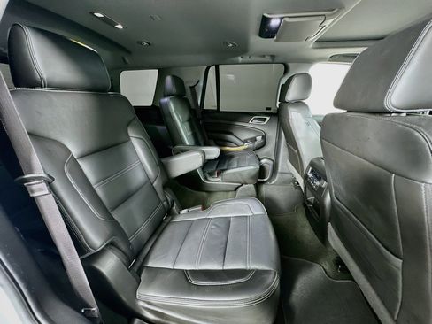 Used 2017 GMC Yukon Denali w/ Open Road Package RWD image 31