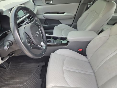 Used 2016 Kia Optima EX image 15