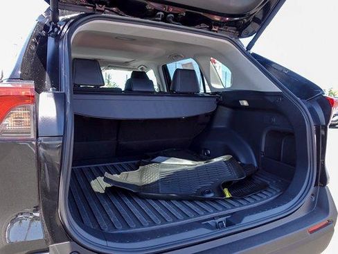 Certified 2025 Toyota RAV4 XLE Premium w/ Weather Package AWD/4WD image 32