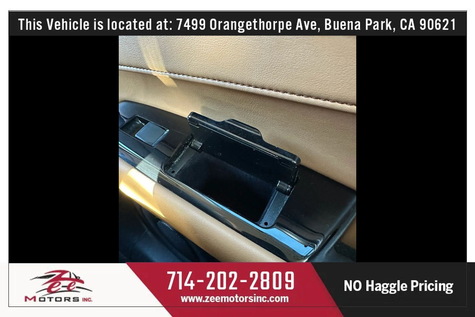 Used 2013 Lexus GS 350 w/ Luxury Pkg RWD image 48