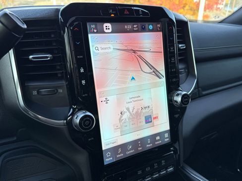 New 2025 RAM 2500 Laramie w/ Night Edition image 3