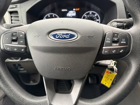 Used 2023 Ford Transit 350 XLT image 17