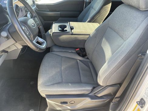 Used 2024 Ford F150 XLT w/ Tow/Haul Package image 11