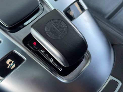 Used 2020 Mercedes-Benz AMG GT 63 image 37