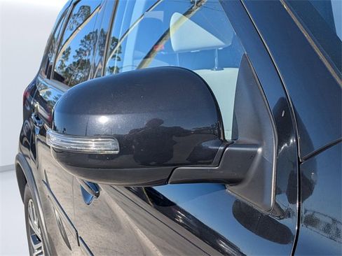 Used 2017 Mitsubishi Outlander Sport ES image 10