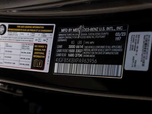 Used 2023 Mercedes-Benz GLE 450 4MATIC image 15