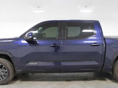 Used 2023 Toyota Tundra Platinum w/ Advanced Package image 6