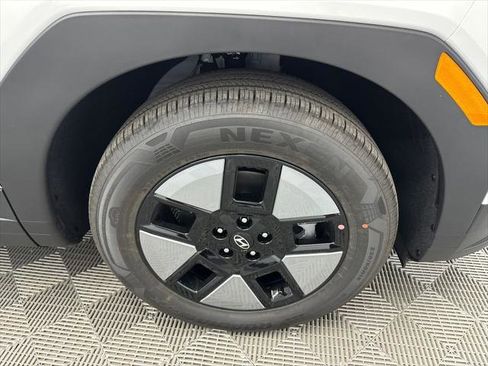 New 2026 Hyundai Santa Fe SE image 12