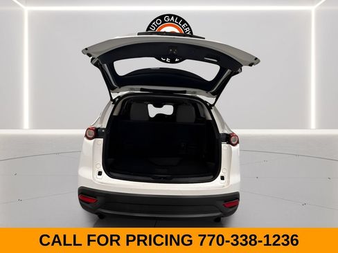 Used 2022 MAZDA CX-9 Touring AWD/4WD image 27