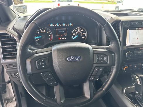 Used 2019 Ford F150 XLT w/ Equipment Group 302A Luxury AWD/4WD image 23