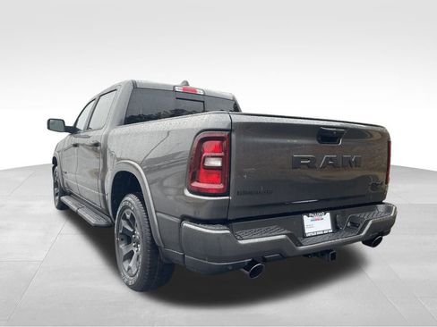 New 2026 RAM 1500 Big Horn/Lone Star image 7