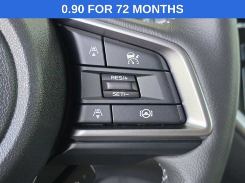 New 2026 Subaru Ascent Limited AWD/4WD image 35