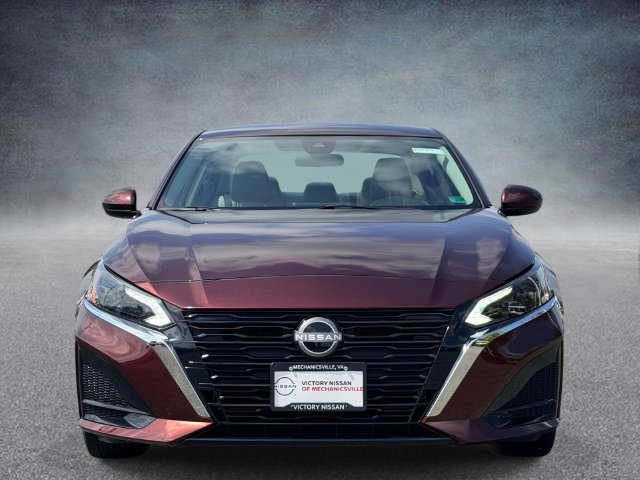 Used 2023 Nissan Altima 2.5 SV AWD/4WD image 6