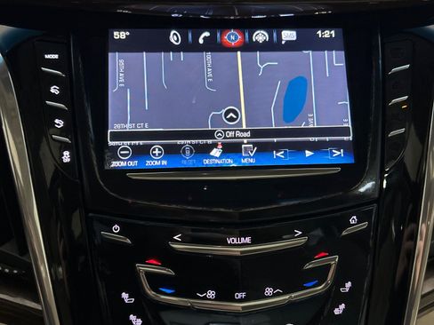 Used 2017 Cadillac Escalade ESV Premium Luxury image 19