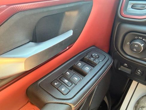 Used 2026 RAM 1500 Rebel w/ Rebel Level 1 Equipment Group AWD/4WD image 19