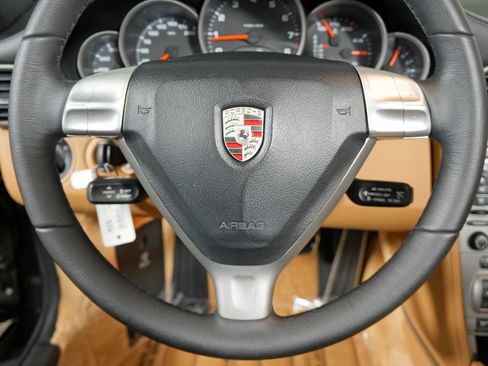 Used 2008 Porsche 911 Carrera RWD image 28