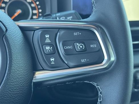 New 2026 Jeep Wrangler Sahara image 28