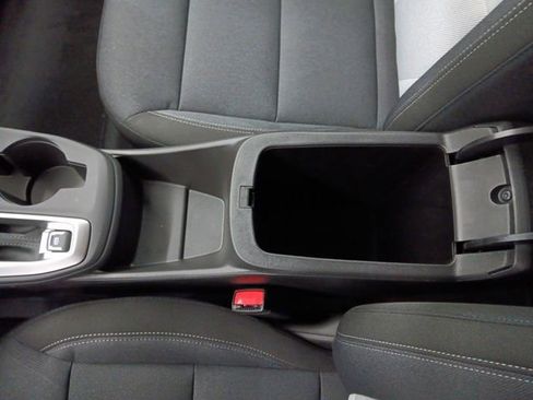 New 2026 Chevrolet Trax LS w/ LS Convenience Package image 17