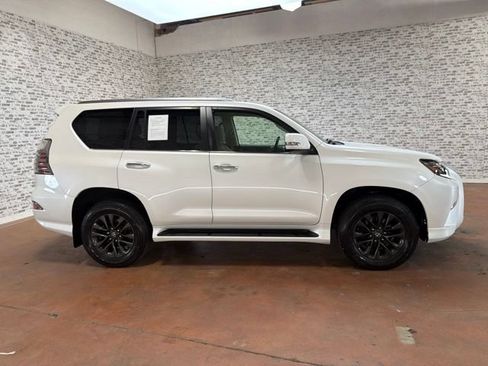 Used 2020 Lexus GX 460 Premium AWD/4WD image 8
