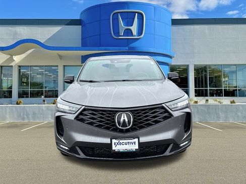 Used 2025 Acura RDX A-Spec AWD/4WD image 6