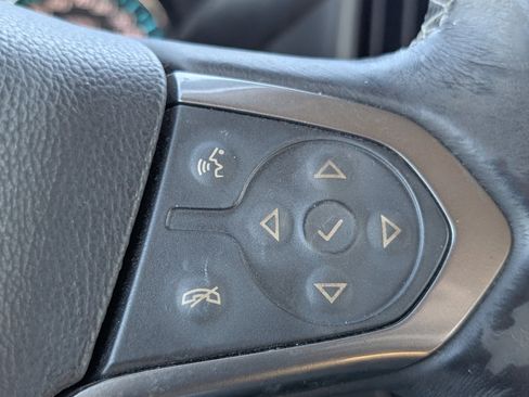 Used 2015 Chevrolet Silverado 1500 LT w/ Rally 2 Edition image 16