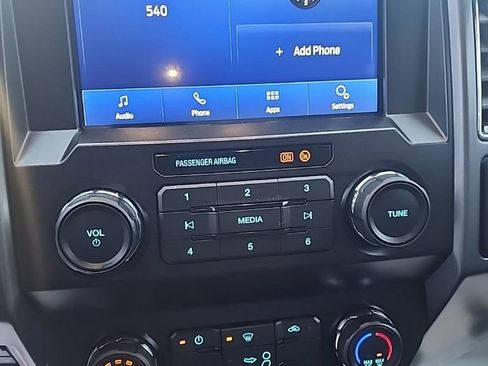 Used 2022 Ford F350 XLT image 15