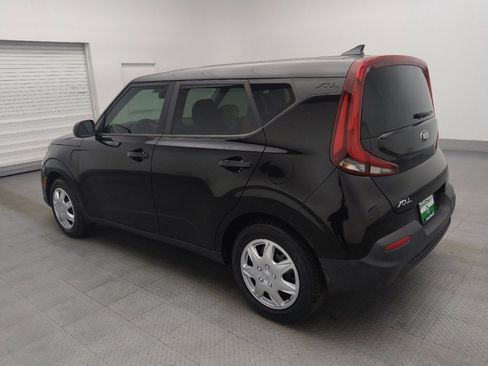 Used 2020 Kia Soul LX image 3