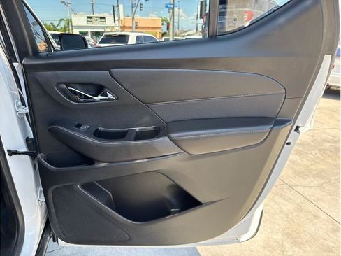 Used 2020 Chevrolet Traverse Premier w/ Redline Edition FWD image 24