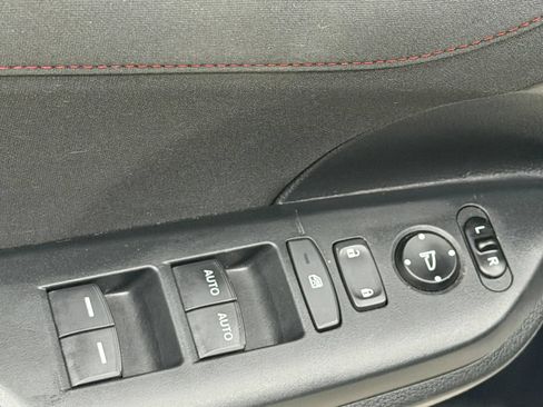 Used 2018 Honda Civic Si image 22