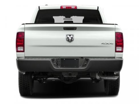Used 2017 RAM 1500 Express image 8