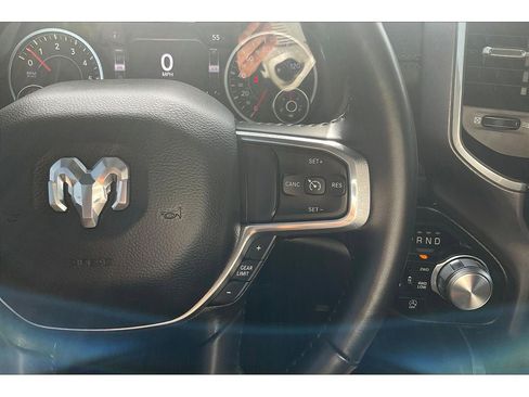 Used 2023 RAM 1500 Laramie image 20