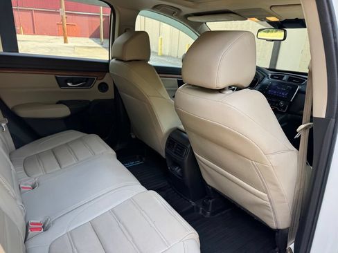 Used 2017 Honda CR-V EX-L image 25