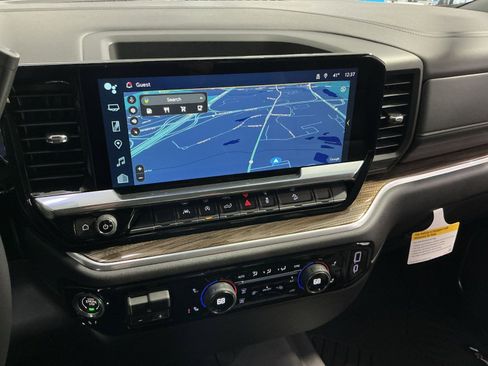 New 2026 Chevrolet Silverado 1500 LT w/ Z71 Off-Road Package image 28