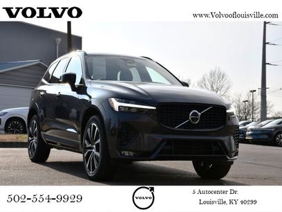 Certified 2025 Volvo XC60 B5 Plus