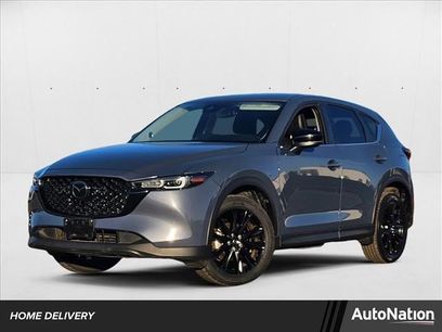 Used 2024 MAZDA CX-5 Carbon Edition