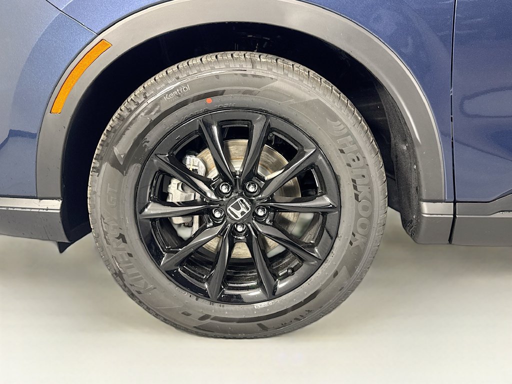 New 2027 Honda CR-V Sport-L image 13
