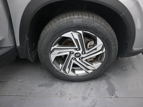 Used 2023 Hyundai Santa Fe SEL AWD/4WD image 13